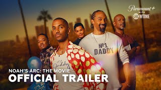 Noah's Arc: The Movie előzetes