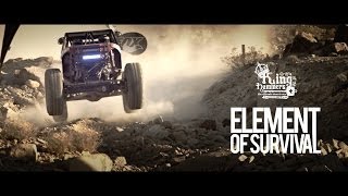 Element of Survival előzetes