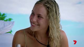 Stranded on Honeymoon Island előzetes