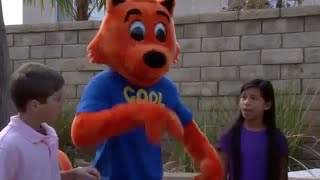 Cool Cat Finds a Gun előzetes