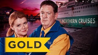 Death on the Tyne előzetes