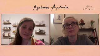 Apolonia, Apolonia előzetes