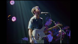 Eric Clapton - Nothing But The Blues előzetes