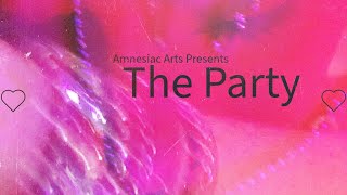 The Party előzetes