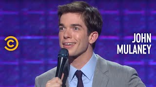John Mulaney: New in Town előzetes