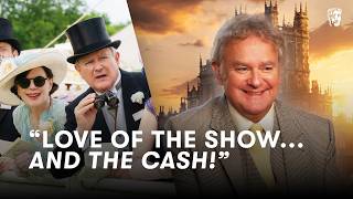 Downton Abbey: A nagy finálé előzetes