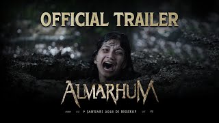 AlMarhum előzetes