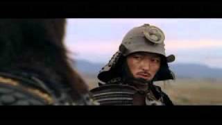 BALLAD 名もなき恋のうた előzetes