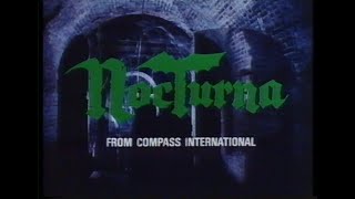 Nocturna előzetes