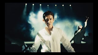 TAKUYA KIMURA Live Tour 2022 Next Destination előzetes