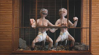 A Dick-ikrek előzetes