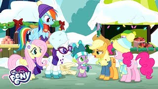 My Little Pony: Best Gift Ever előzetes