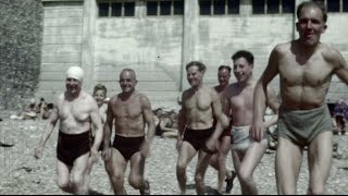 A Father Neptune Ceremony on Brighton Beach előzetes