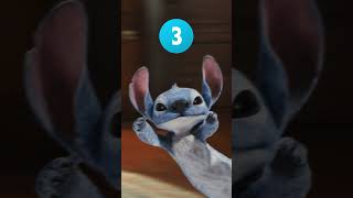 Lilo és Stitch - A csillagkutya előzetes