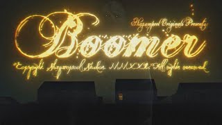Boomer előzetes