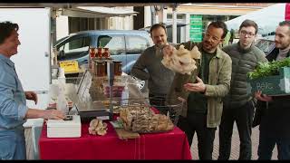 Menus-Plaisirs, les Troisgros előzetes