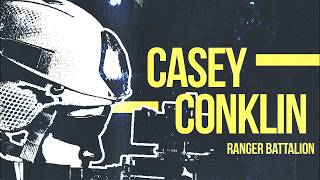 Casey Conklin: Ranger Battalion előzetes