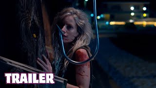Mutilator 2 előzetes