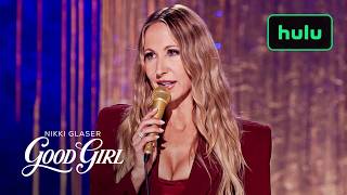 Nikki Glaser: Good Girl előzetes