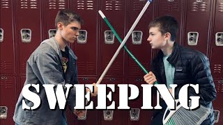 Sweeping előzetes