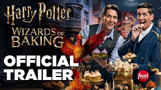 Harry Potter: Sütivarázslók előzetes