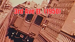 3rd Ave. El előzetes