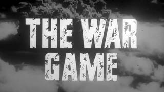 The War Game előzetes