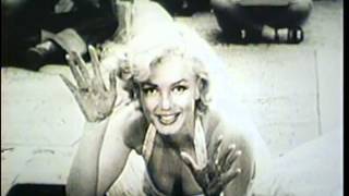 Marilyn in Manhattan előzetes