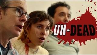 UN-DEAD előzetes
