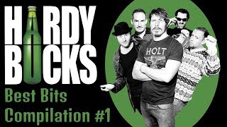 Hardy Bucks előzetes