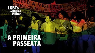 LGBTs no regime militar előzetes