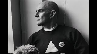 Larry Kramer In Love & Anger előzetes