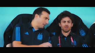 Muchachos, la película de la gente előzetes