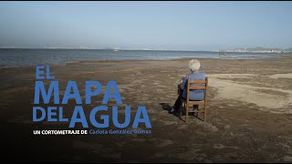 El Mapa del Agua előzetes