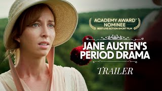 Jane Austen's Period Drama előzetes