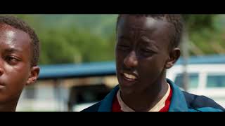 Africa United előzetes