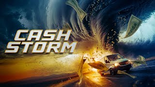 Cash Storm előzetes