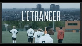 L'Étranger előzetes