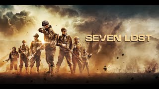 Seven Lost előzetes