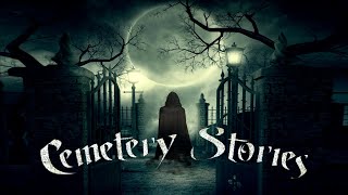 Cemetery Stories előzetes