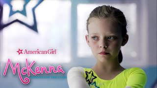 An American Girl: McKenna Shoots for the Stars előzetes