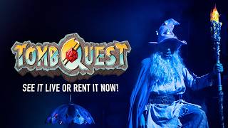 Tomb Quest előzetes