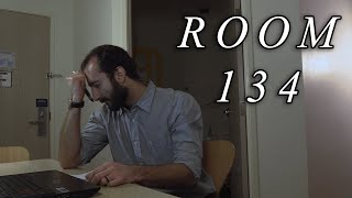 Room 134 előzetes