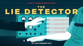 The Lie Detector előzetes