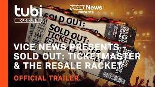 Sold Out: Ticketmaster and the Resale Racket előzetes