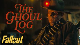 Fallout: A Ghúl karácsonya előzetes