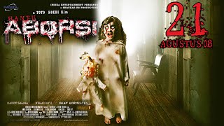 Hantu Aborsi előzetes
