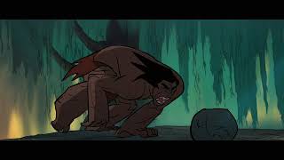 Primal: Tales of Savagery előzetes