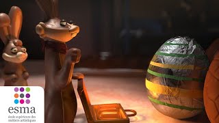 Happy Easter előzetes