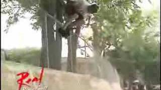 Real Skateboards - Remix Project V.1.1 előzetes
